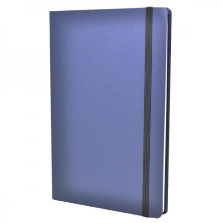 Caderno com capa dura L25K